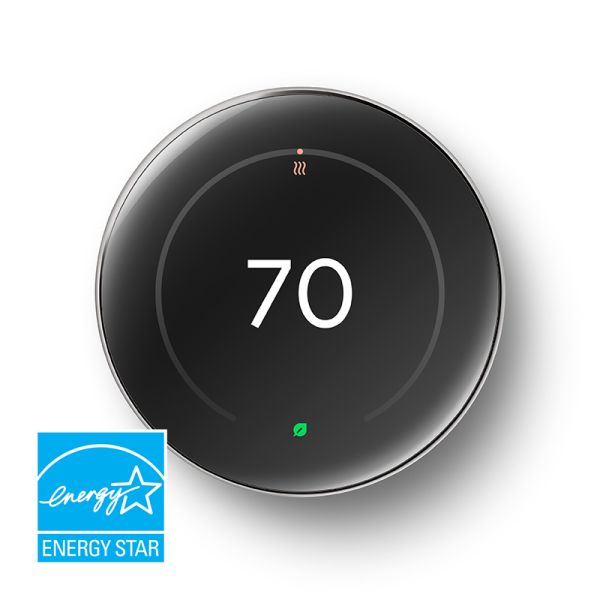 Google Nest Learning Thermostat (4th Gen)  