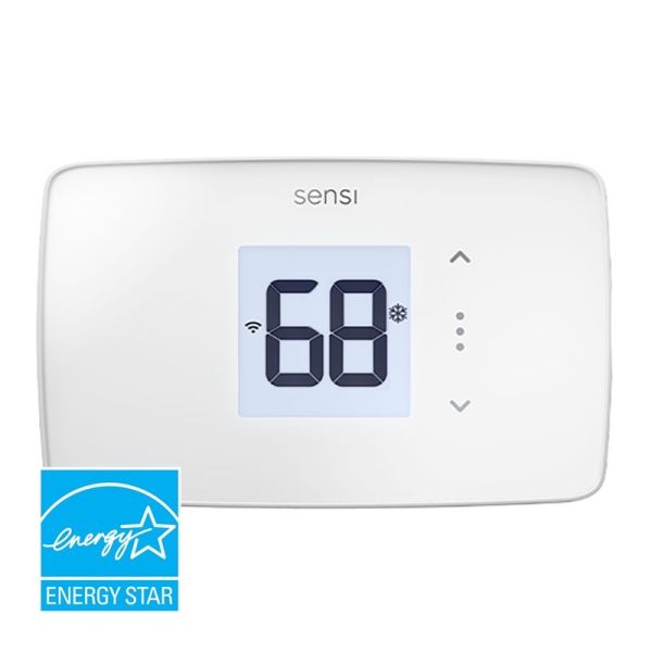 Sensi Lite White