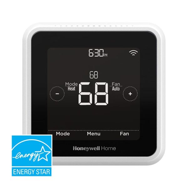 Honeywell Home T5 Thermostat (White)